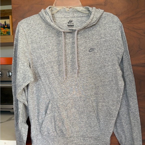 Nike Tops - 🌸 Nike Long-Sleeve Hoodie Pullover